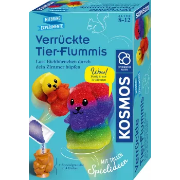 Kosmos 45496841 bērnu zinātnes rotaļlieta