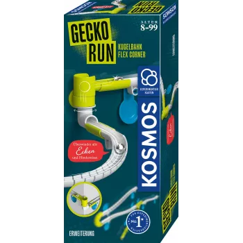 Kosmos 45496891 aktīvās/veiklības rotaļlieta Rotaļu bumbiņu trase