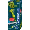 Kosmos Gecko Run Speed Kick, Eksperimentu komplekts, Fizika, 8 gadi, Daudzkrāsains