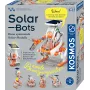 Kosmos Solar Bots, Eksperimentu komplekts, Atjaunojamā enerģija, 8 gadi