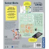 Kosmos Solar Bots, Eksperimentu komplekts, Atjaunojamā enerģija, 8 gadi
