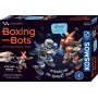 Kosmos Boxing Bots, Robot, Inženierzinātne, 10 gadi Kosmos Boxing Bots. Produkta veids: Robots, Tēma: Inženierzinātne, Ieteicamais vecums (min): 10 gadi