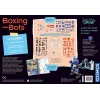 Kosmos Boxing Bots, Robot, Inženierzinātne, 10 gadi Kosmos Boxing Bots. Produkta veids: Robots, Tēma: Inženierzinātne, Ieteicamais vecums (min): 10 gadi