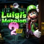 Nintendo Luigis Mansion 2 HD Standard vācu, holandiešu, angļu, spāņu, franču, itāļu, japāņu, korejiešu, portugāļu, krievu Nintendo Switch