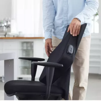 Medisana OL 300 melna Medisana