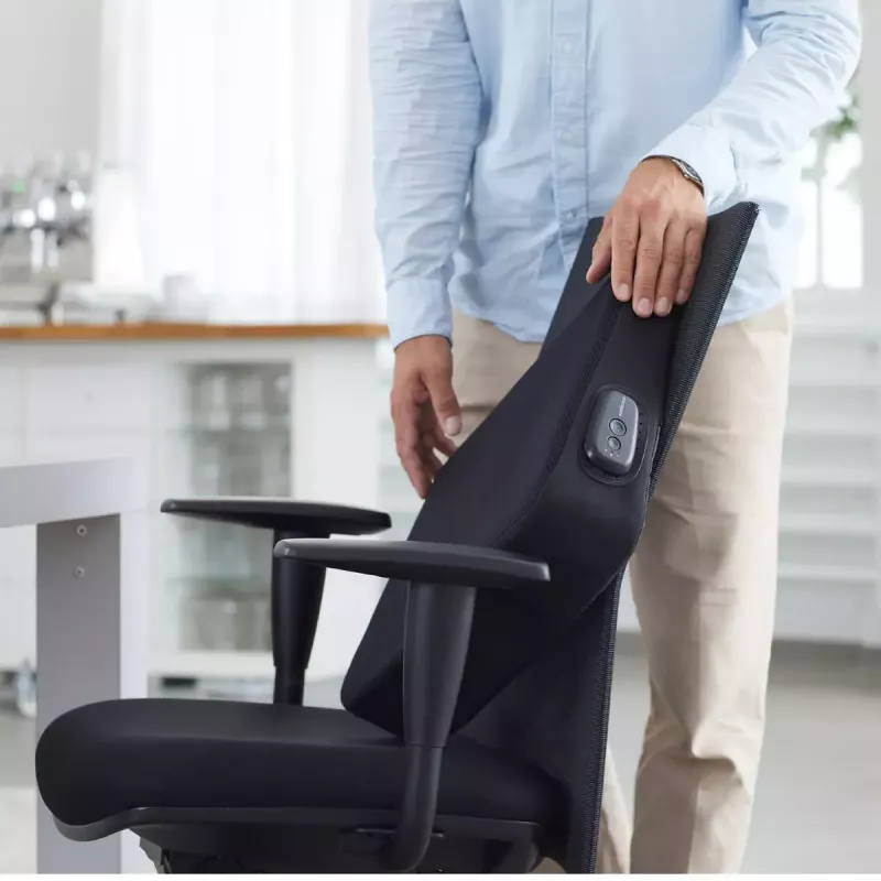 Medisana OL 300 melna Medisana