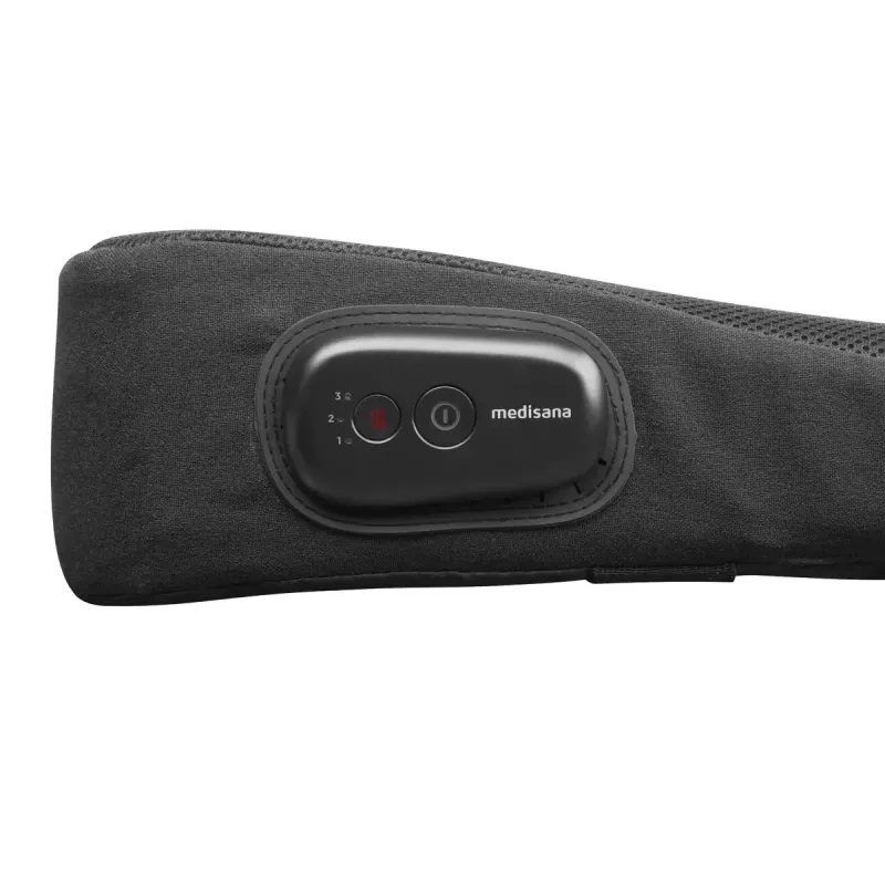 Medisana OL 300 melna Medisana