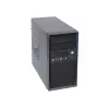 Chieftec CT-01B-350GPB datora korpuss Mini Tower melns 350 W
