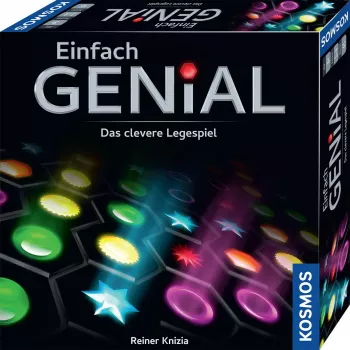 Kosmos 37754209 galda spēle Galda spēle Ģimenes