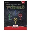 Kāršu spēle AMIGO Wizard (modelis 06900) — stratēģiska ģimenes spēle, 10+ gadi, 45 min
