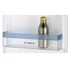 Bosch Serie 4 KIV86VSE0 ledusskapis ar saldētavu, iebūvējams, 267 L