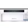 Bosch Serie 4 KIV86VSE0 ledusskapis ar saldētavu, iebūvējams, 267 L