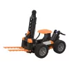 Konstruktors Fischertechnik Advanced Universal Max modelis 571904 — modulārs mehāniskais būvkomplekts