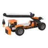 Konstruktors Fischertechnik Advanced Universal Max modelis 571904 — modulārs mehāniskais būvkomplekts