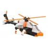 Konstruktors Fischertechnik Advanced Universal Max modelis 571904 — modulārs mehāniskais būvkomplekts