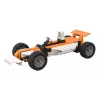 Konstruktors Fischertechnik Advanced Universal Max modelis 571904 — modulārs mehāniskais būvkomplekts