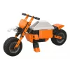 Konstruktors Fischertechnik Advanced Universal Max modelis 571904 — modulārs mehāniskais būvkomplekts