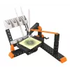 Konstruktors Fischertechnik Advanced Universal Max modelis 571904 — modulārs mehāniskais būvkomplekts