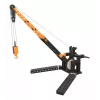 Konstruktors Fischertechnik Advanced Universal Max modelis 571904 — modulārs mehāniskais būvkomplekts