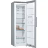 Vertikālā saldētava Bosch Serie 4 GSN36VLEP — 242 L, NoFrost, E klase, 39 dB, nerūsējošais tērauds