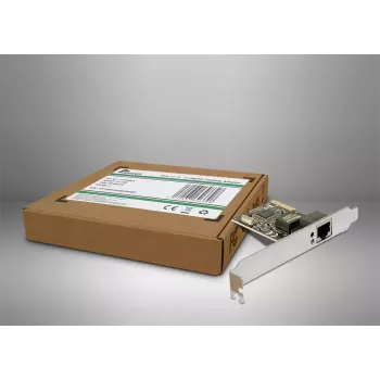 Tīkla karte Inter-Tech ST-705