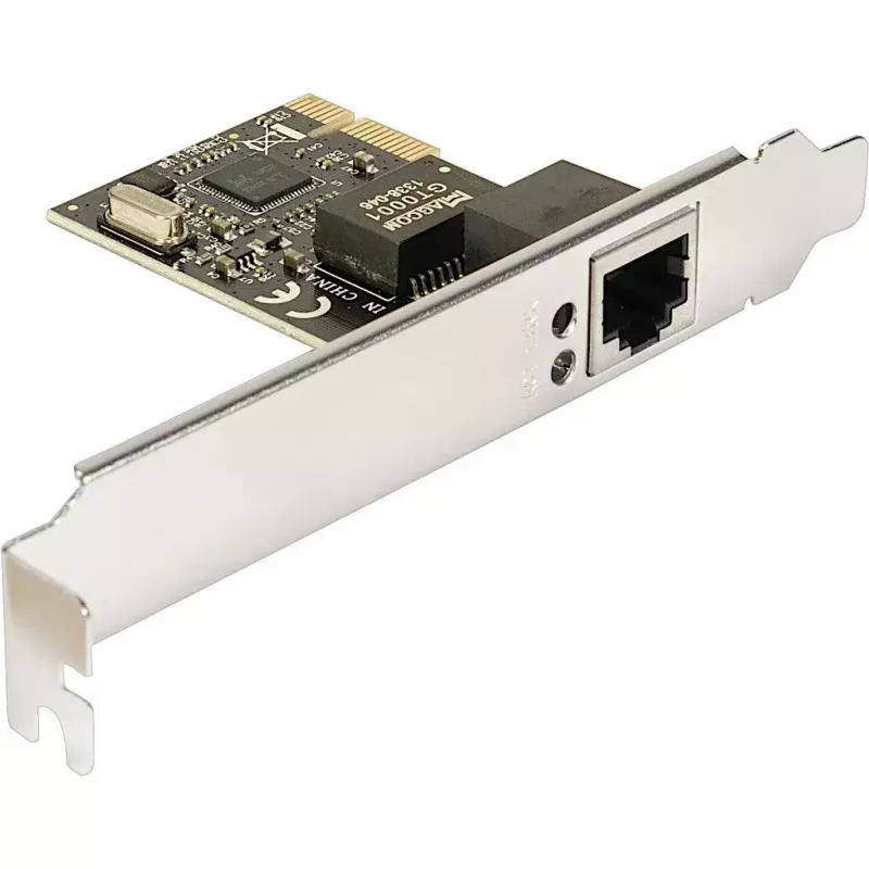 Tīkla karte Inter-Tech ST-705