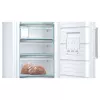 Bosch Serie 6 GSN54AWCV saldētava Vertikālā saldētava Brīvi stāvoša 328 L Balta