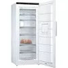 Bosch Serie 6 GSN54AWCV saldētava Vertikālā saldētava Brīvi stāvoša 328 L Balta