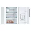 Bosch Serie 6 GSN51AWCV saldētava, stāvsaldētava, brīvstāvoša, 290 l, balta