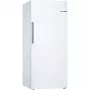 Bosch Serie 6 GSN51AWCV saldētava, stāvsaldētava, brīvstāvoša, 290 l, balta