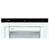 Bosch Serie 6 GSN58AWCV saldētava Stāvsaldētava Brīvstāvoša 366 L Balts