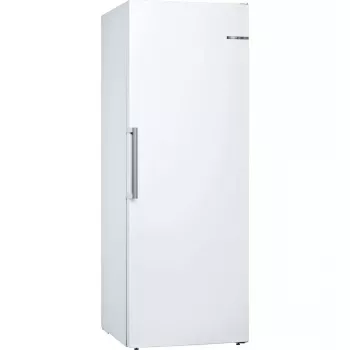 Bosch Serie 6 GSN58AWCV saldētava Stāvsaldētava Brīvstāvoša 366 L Balts