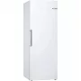 Bosch Serie 6 GSN58AWCV saldētava Stāvsaldētava Brīvstāvoša 366 L Balts