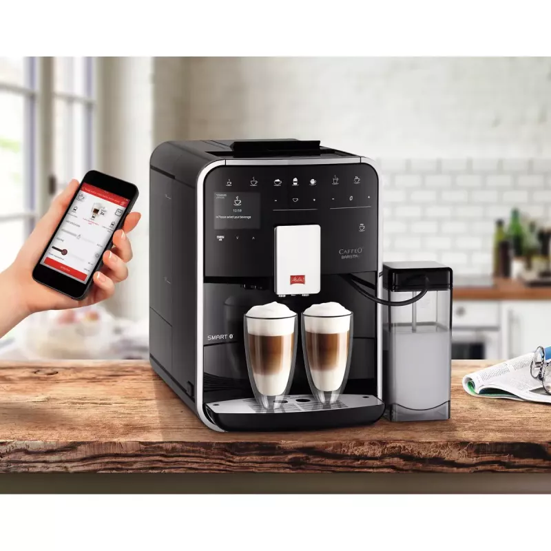 Espresso automāts Melitta 1,8 L Barista Smart T