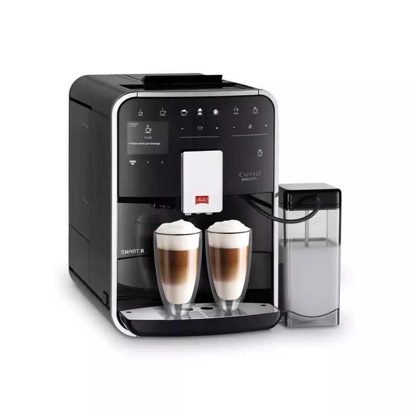 Espresso automāts Melitta 1,8 L Barista Smart T