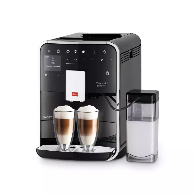 Espresso automāts Melitta 1,8 L Barista Smart T