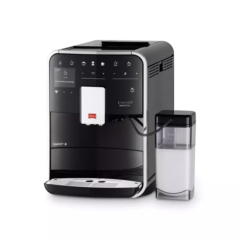 Espresso automāts Melitta 1,8 L Barista Smart T