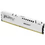 Kingston Technology FURY Beast 32GB 6400MT/s DDR5 CL32 DIMM balta EXPO