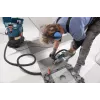 Bosch GAS 35 L SFC+ Professional Melns, Blue 1200 W