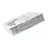 be quiet BL118 datora dzesēšanas sistēma Datora korpusa ventilators 12 cm Balts 1 gab.