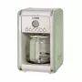 Pilienu kafijas automāts ARIETE 1342/04 — 12 tases, 2,9 kg, zaļš