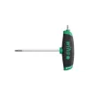 L-torx atslēgu komplekts Wiha 45622 T10 T15 T20 T25 T30 T40