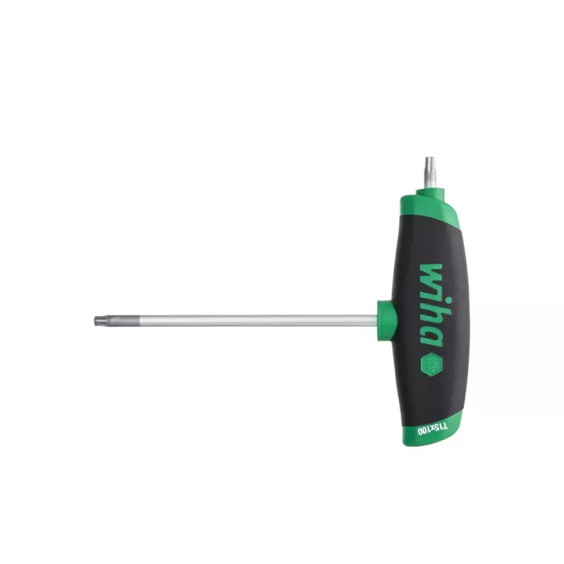 L-torx atslēgu komplekts Wiha 45622 T10 T15 T20 T25 T30 T40
