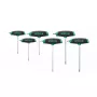 L-torx atslēgu komplekts Wiha 45622 T10 T15 T20 T25 T30 T40