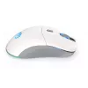 Pele ENDORFY GEM Plus Wireless Onyx balta RF Wireless + USB Type-C