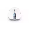 Pele ENDORFY GEM Plus Wireless Onyx balta RF Wireless + USB Type-C