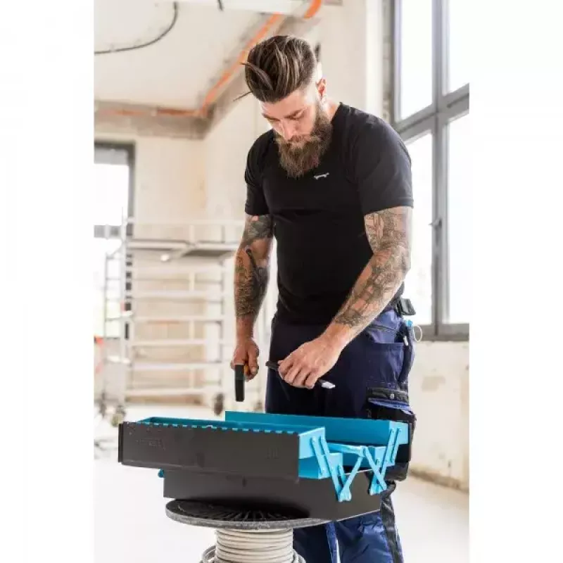 Mehāniķa instrumentu komplekts HAZET 190/79 79 instrumenti