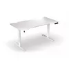 Taisns galds ENDORFY Atlas L Electric balta 1500x780x720 mm