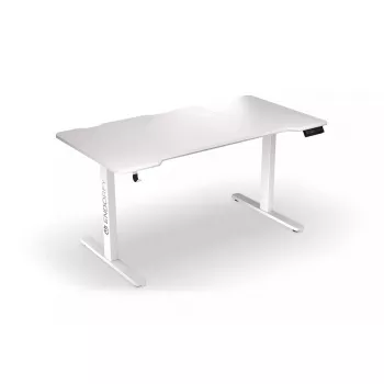 Taisns galds ENDORFY Atlas L Electric balta 1500x780x720 mm
