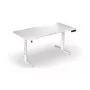 Taisns galds ENDORFY Atlas L Electric balta 1500x780x720 mm